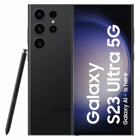 Samsung Galaxy S23 Ultra - 12GB | 256GB - Open Box Piece