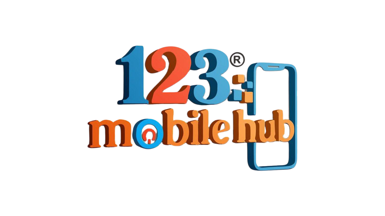123 Mobile Hub