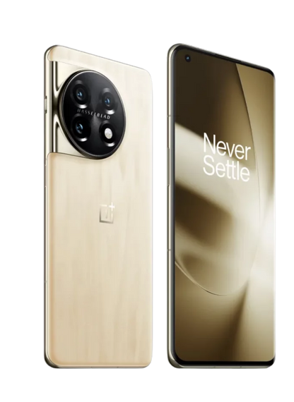 OnePlus 11 Limited Marble Odyssey Edition – 12GB | 256GB