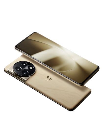 OnePlus 11 Limited Marble Odyssey Edition – 12GB | 256GB