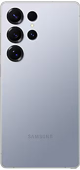 Samsung Galaxy S25 Ultra - 12GB | 256GB - Open Box Piece