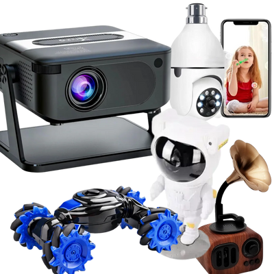 Gadgets