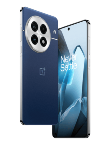 OnePlus 13 With Box And Charger