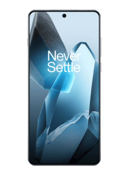 OnePlus 13 With Box And Charger