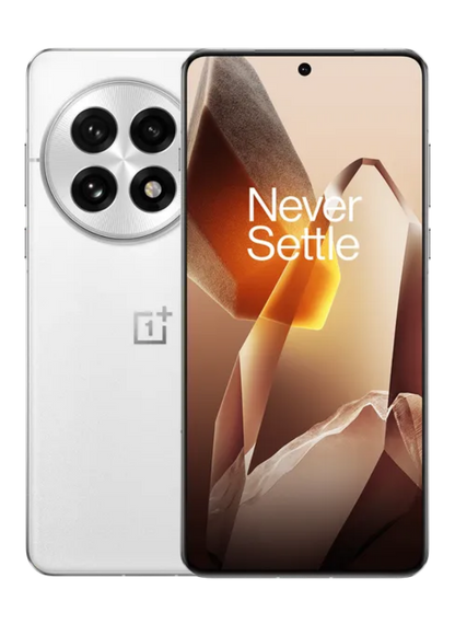 OnePlus 13 With Box And Charger