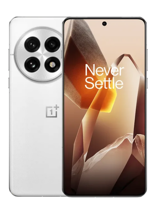 OnePlus 13 With Box And Charger