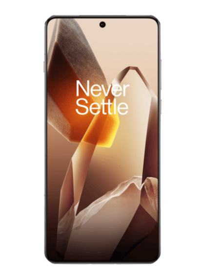 OnePlus 13 With Box And Charger