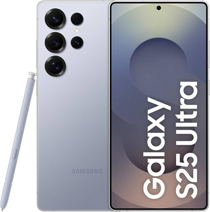 Samsung Galaxy S25 Ultra - 12GB | 256GB - Open Box Piece