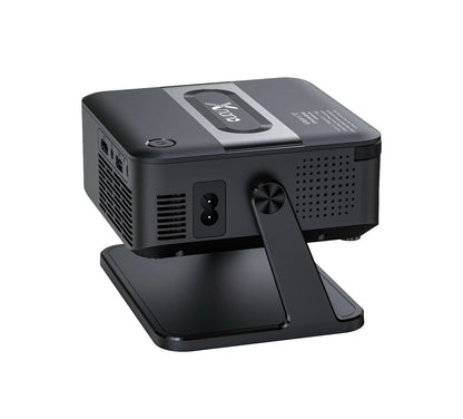 Xnano Mini Smart Projector (720P WiFi Android Projector)