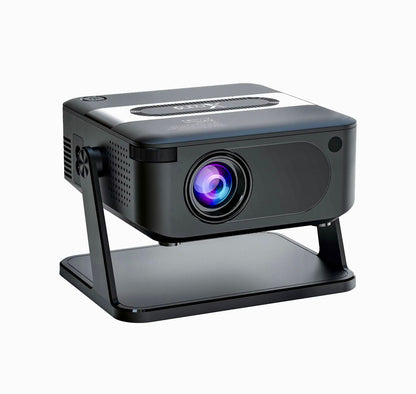 Xnano Mini Portable Projector - 📽️ Full HD Quality Big Screen in Short Distance 📦
