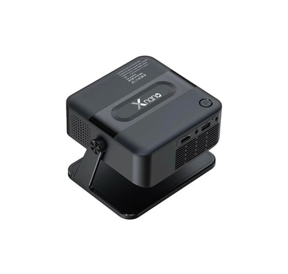 Xnano Mini Portable Projector - 📽️ Full HD Quality Big Screen in Short Distance 📦