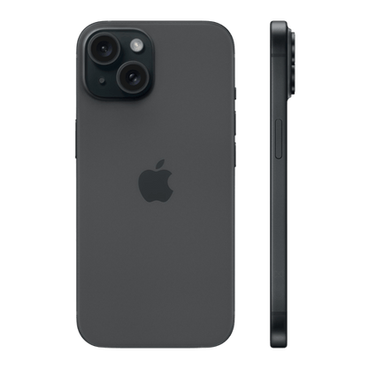 iPhone 15 - 128GB - Open Box Piece