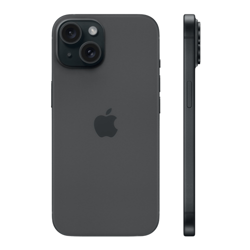 iPhone 15 - 128GB - Open Box Piece