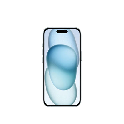 iPhone 15 - 128GB - Open Box Piece
