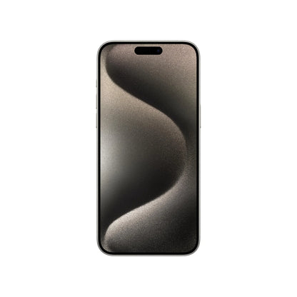 iPhone 15 Pro Max - 256GB - Open Box Piece