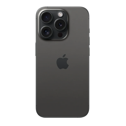 iPhone 15 Pro Max - 256GB - Open Box Piece