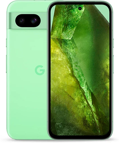GOOGLE PIXEL 8A (8GB RAM / 128GB STORAGE)